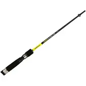 Okuma Tataky Pro Ttx200 Eging Rod Jaune 2.43 m / 150-200 g