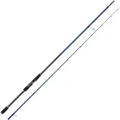 Savage Gear Sgs6 All Around Spinning Rod Argenté 2.51 m / 7-25 g