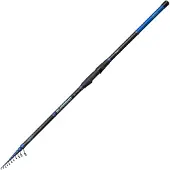Mitchell Suprema Sw Pep Bolognese Rod Argenté 4.20 m / 120 g