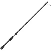 13 Fishing Fate Trout Sp Spinning Rod Argenté 1.98 m / 1-4 g
