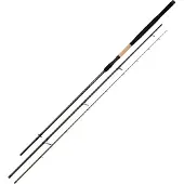 Mikado Katsudo Distance Feeder Rod Argenté 3.60 m / 120 g