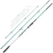 Penn Canne à Surfcasting Tidal Light Multi-tip