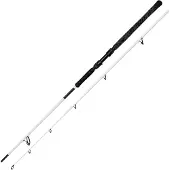 MADCAT White Deluxe Catfish Rod Argenté 2.75 m / 150-350 g