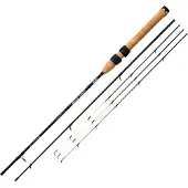 Mitchell Epic Mx2 Coregone Spinning Rod Doré 1.70 m / 3-20 g