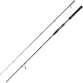Penn Conflict Elite Topwater Spinning Rod Argenté 2.44 m / 8-35 g