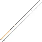 Abu Garcia Sölv Ag3 Trout Rod Gris 3.30 m / 10-40 g