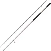 Abu Garcia Spike S Jigging Rod Argenté 2.44 m / 12-35 g