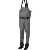 Dam Dryzone Breathable Wader Gris EU 40-41 / M Homme