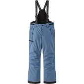 Reima Femmes, Pantalon de ski, Terrie (104), Bleu
