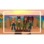Bratz Rythme & Style Nintendo Switch