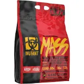 Mut@nt Mutant Mass - 6800 g Fraise-Banane