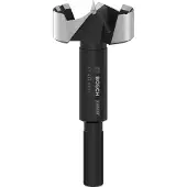 Bosch Expert Forstner Drill 40 Mm Argenté