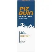 Piz buin MOUNTAIN Crème solaire 50 ml SPF 30