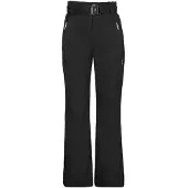 Aulp Vizuv Pants Noir S Femme