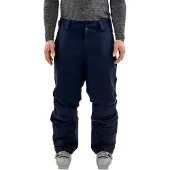 The Mountain Studio Carv Insulated Stretch Pants Bleu M Homme