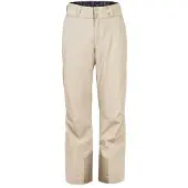 The Mountain Studio Carv Insulated Stretch Pants Beige L Homme