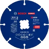 Bosch Accessoires Buse à jet avec réserve de mousse de 1 litre