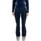 The Mountain Studio 2l Stretch Ski Pants Bleu M Femme
