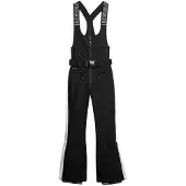 Superdry Luxe Ws110185a Pants Noir 2XS Femme