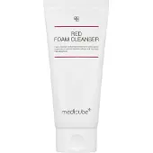 Medicube Nettoyant en mousse rouge