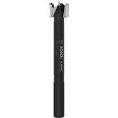Bosch Forstnerbohrer EXPERT Wood 15mm 15x90 m 2608901824 (15 mm)
