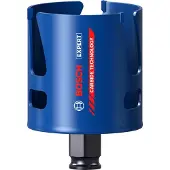 Bosch EXPERT Construction Material PC Plus Lochsäge, 65 mm (65 mm)