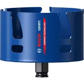 Bosch Blau Zubehör 2608901943 EXPERT Power-Change Lochsäge 111mm (111 mm)
