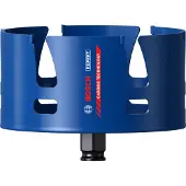 Bosch Blau Zubehör 2608901945 EXPERT Power-Change Lochsäge 121mm (121 mm)