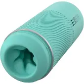 Arcwave Pow Masturbateur masculin Mint 18 cm