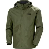 Helly Hansen Dubliner imperméable, hommes, vert
