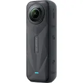 Insta360 X5 BMW Motorrad Edition caméra pour sports d'action 72 MP 8K Ultra HD 25,4 / 1,28 mm (1 / 1.28") Wifi 200 g