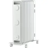 EWT Eco-radiateur NOC eco 20M, 2000W, Radiateur, Blanc