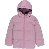 Roxy Groovy Baby Jacket Purple,Pink 16 Years Girls Purple,Pink 16 Years