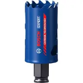 Bosch EXPERT Multi Material PC Plus Lochsäge, 40 mm (40 mm)