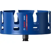 Bosch EXPERT Construction Material PC Plus Lochsäge, 159 mm