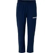 Uhlsport Evo Woven Tracksuit Pants Bleu 12-13 Years Enfants