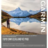 Garmin Carte Topo Switzerland v2 Pro,download voucher