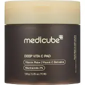Medicube Coussin Deep Vita C