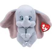 TY Beanie Baby - Dumbo The Elephant - 6