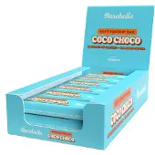 Barebells Boîte Soft Protein Bar (12x55g)Chocolat Noix De CocoBarres ProtéinéesBarebells