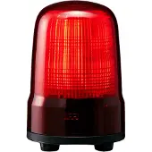 PATLITE Lampe de signalisation SL08-M1JN-R 12/24V
