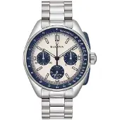 Bulova Montres-bracelets 98A305