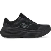SKECHERS Chaussure de course noir
