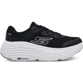 SKECHERS Chaussures de running 129470-BKW pour Femme
