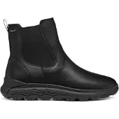 Geox Spherica 4x4 Abx Booties Noir EU 40 Femme
