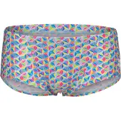 Arena Boxer de bain taiile basse Starfish