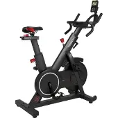Toorx Fitness Vélo spin SRX Speed Mag
