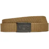Billabong Ceinture 'Cog' noisette / noir