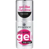 Essence Clous Vernis-a-onglesTop coat gel extrême Gloss To Go 8 ml ()
