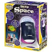 Brainstorm Planetario e Proiettore Deep Space